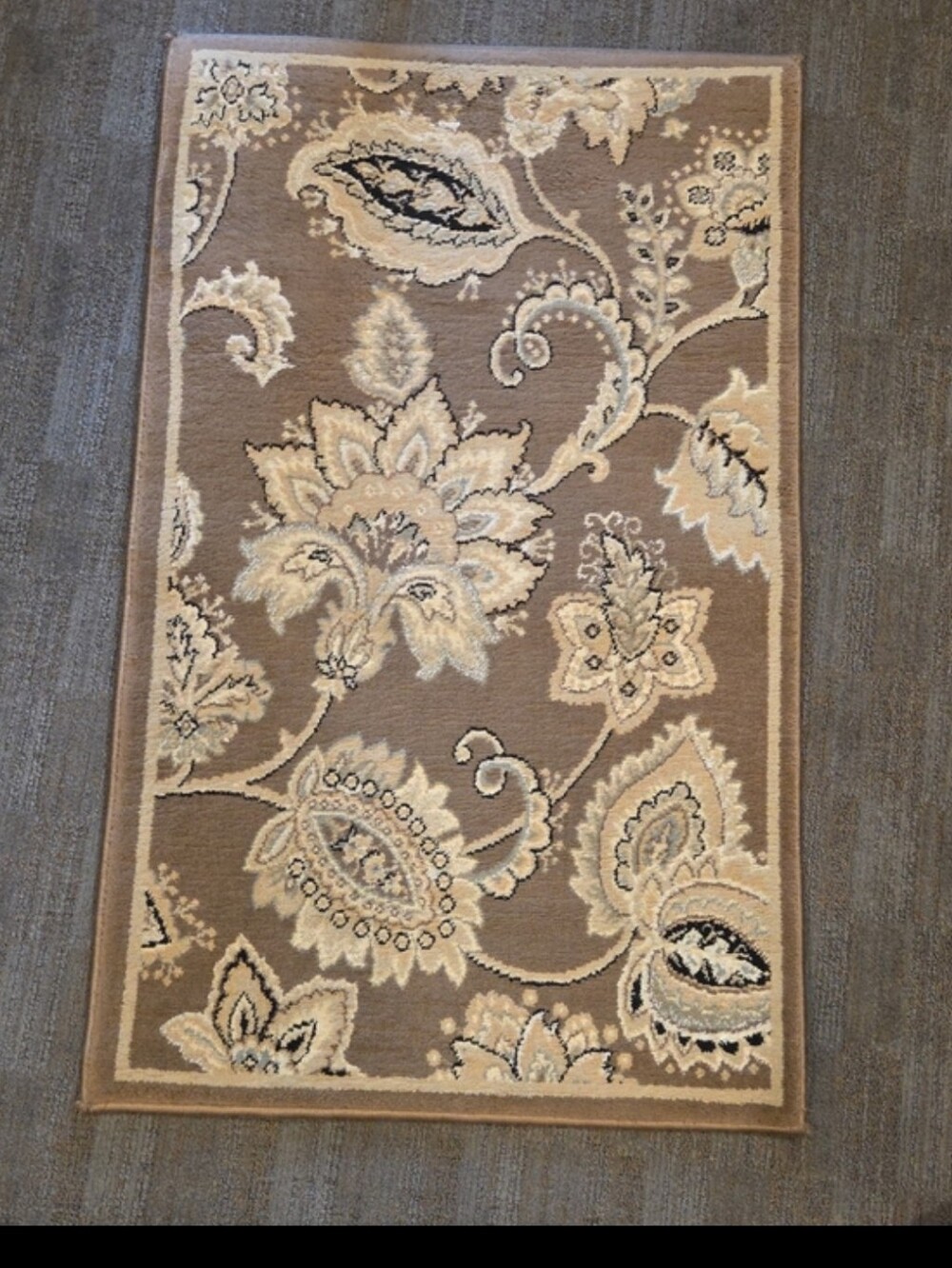 Small Rug 2ft × 3ft By Home Decorators Collection